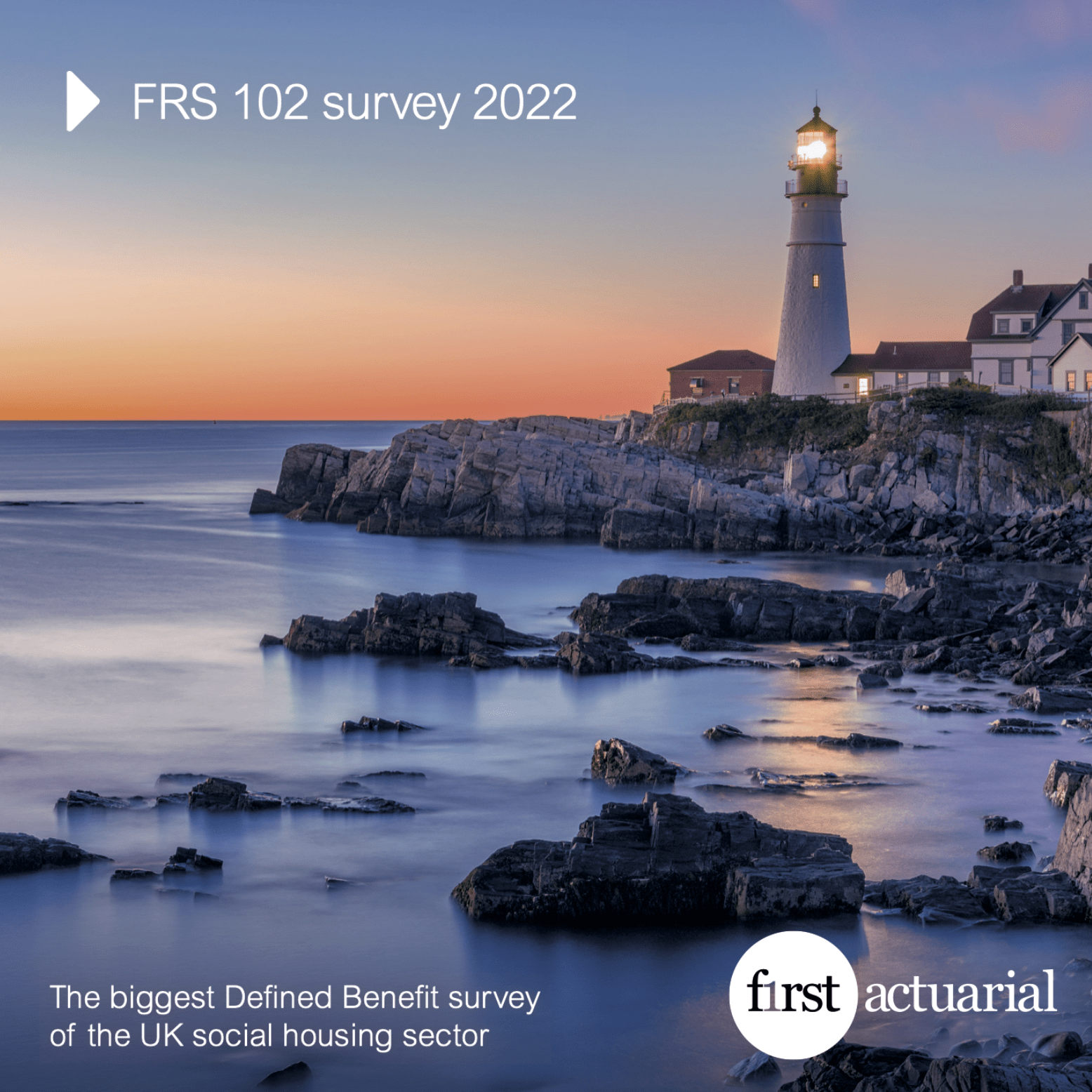 FRS 102 Survey 2022